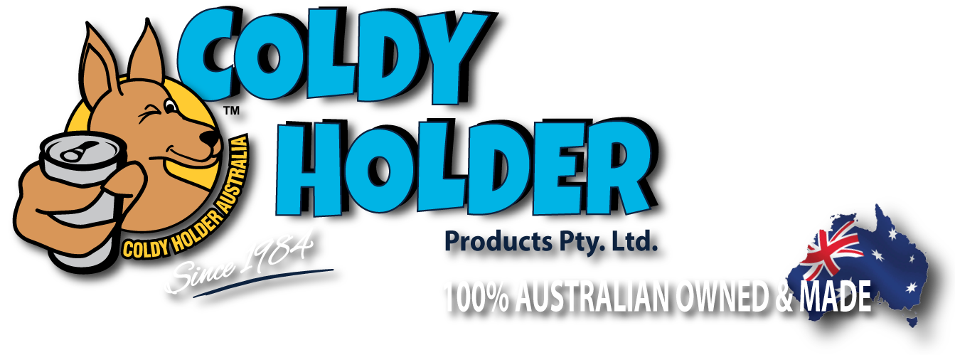 Clody Holder True Blue OZZIE